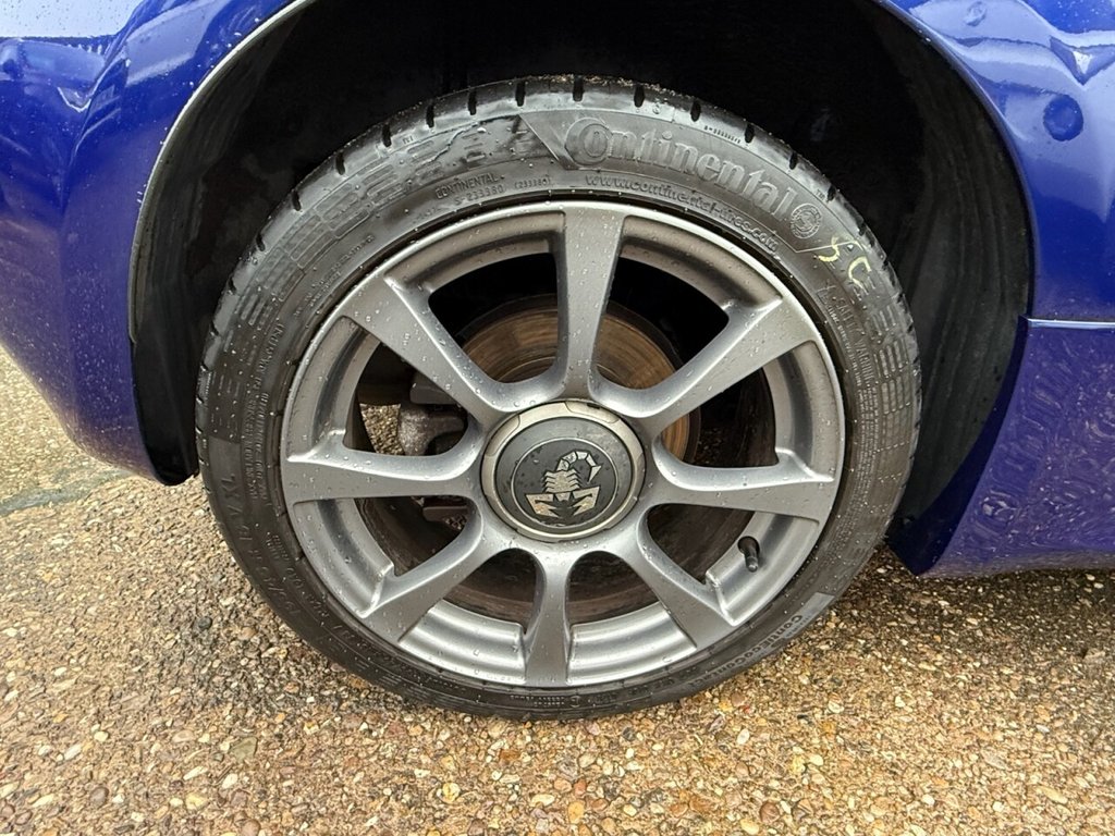 Used Abarth 595 2020 for sale - 77437103: Photo 21