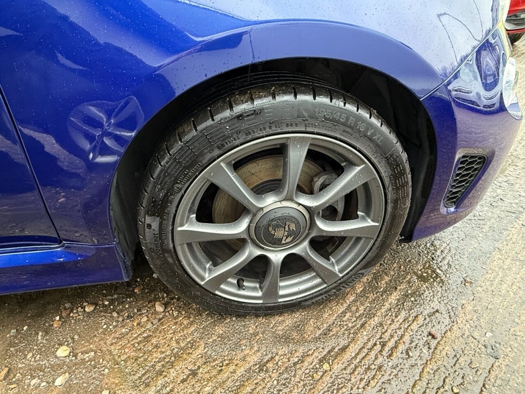 Used Abarth 595 2020 for sale - 77437103: Photo 22