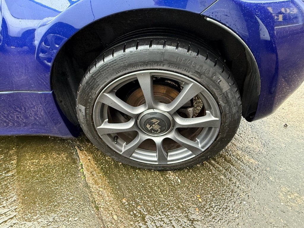 Used Abarth 595 2020 for sale - 77437103: Photo 23