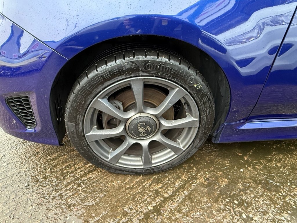 Used Abarth 595 2020 for sale - 77437103: Photo 24