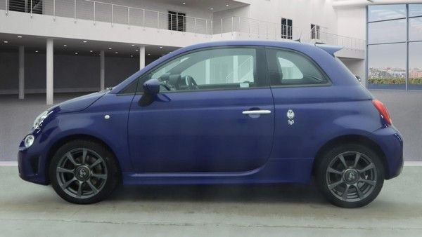 Used Abarth 595 2020 for sale - 77437103: Photo 6
