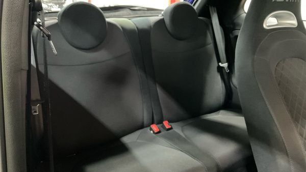 Used Abarth 595 2020 for sale - 77437103: Photo 7