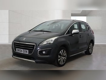 Used Peugeot 3008 2014 for sale - 79493979: Photo