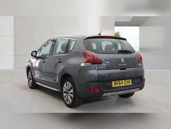 Used Peugeot 3008 2014 for sale - 79493979: Photo