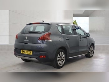 Used Peugeot 3008 2014 for sale - 79493979: Photo