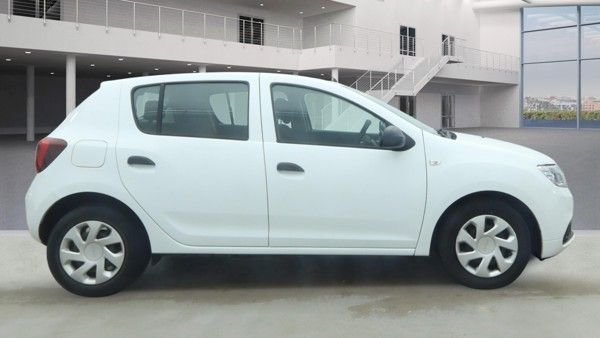 Used Dacia Sandero 2020 for sale - 77720222: Photo 5