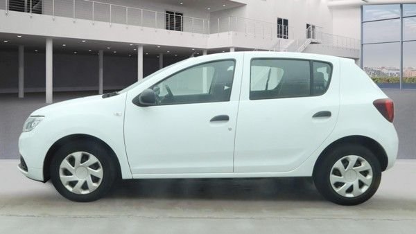 Used Dacia Sandero 2020 for sale - 77720222: Photo 6