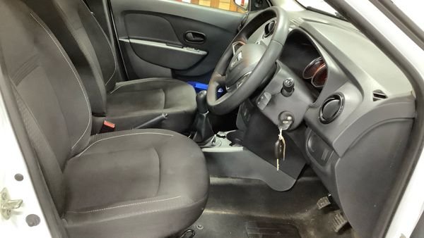 Used Dacia Sandero 2020 for sale - 77720222: Photo 8