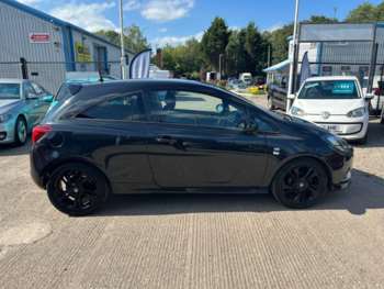 Used Vauxhall Corsa 2015 for sale - 75062157: Photo