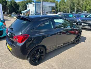 Used Vauxhall Corsa 2015 for sale - 75062157: Photo