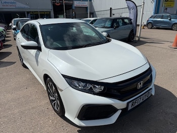 Honda - Civic