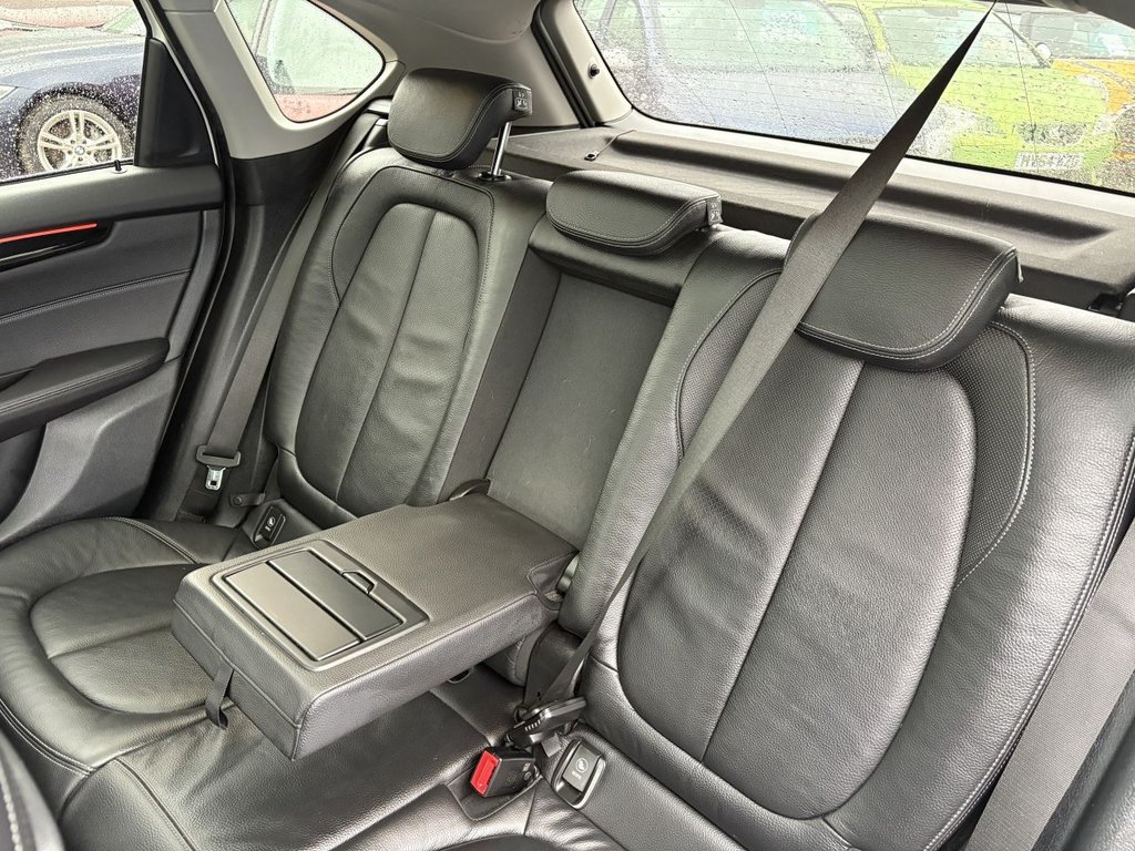 Used BMW 2 Series Active Tourer 2018 for sale - 76417608: Photo 10