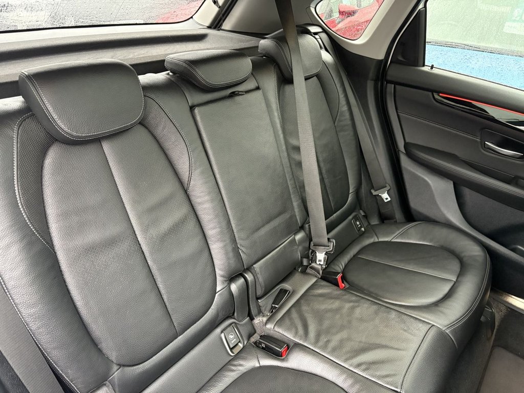 Used BMW 2 Series Active Tourer 2018 for sale - 76417608: Photo 11