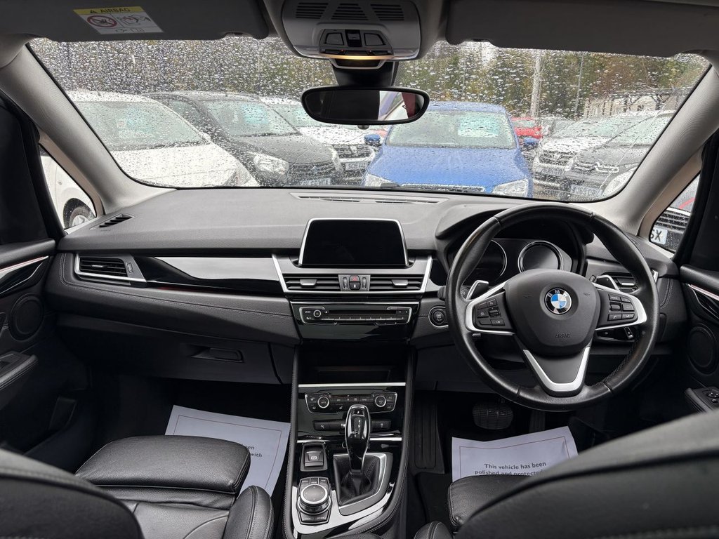 Used BMW 2 Series Active Tourer 2018 for sale - 76417608: Photo 12