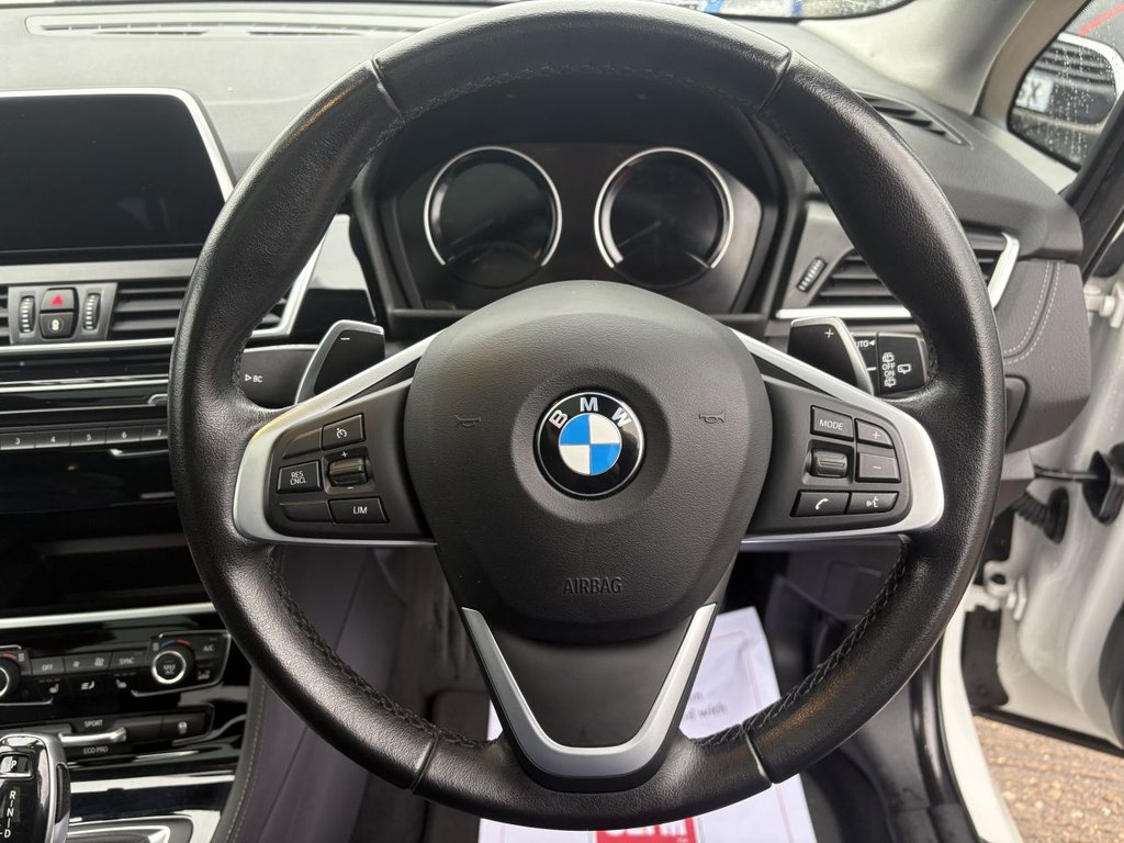 Used BMW 2 Series Active Tourer 2018 for sale - 76417608: Photo 14