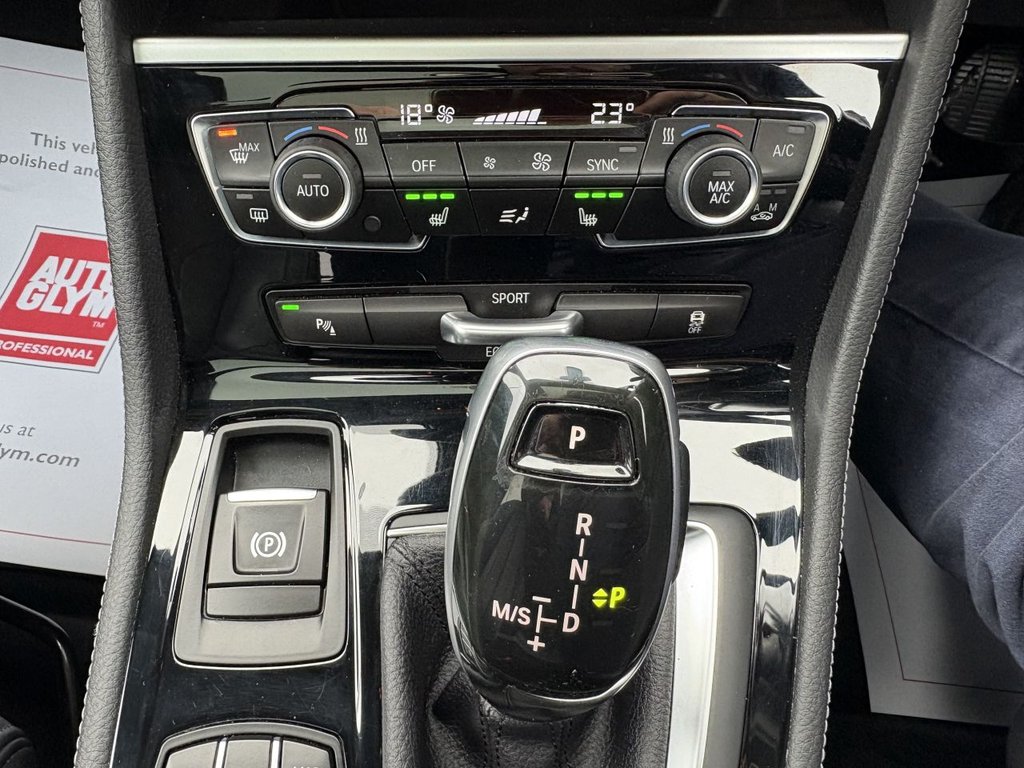 Used BMW 2 Series Active Tourer 2018 for sale - 76417608: Photo 15