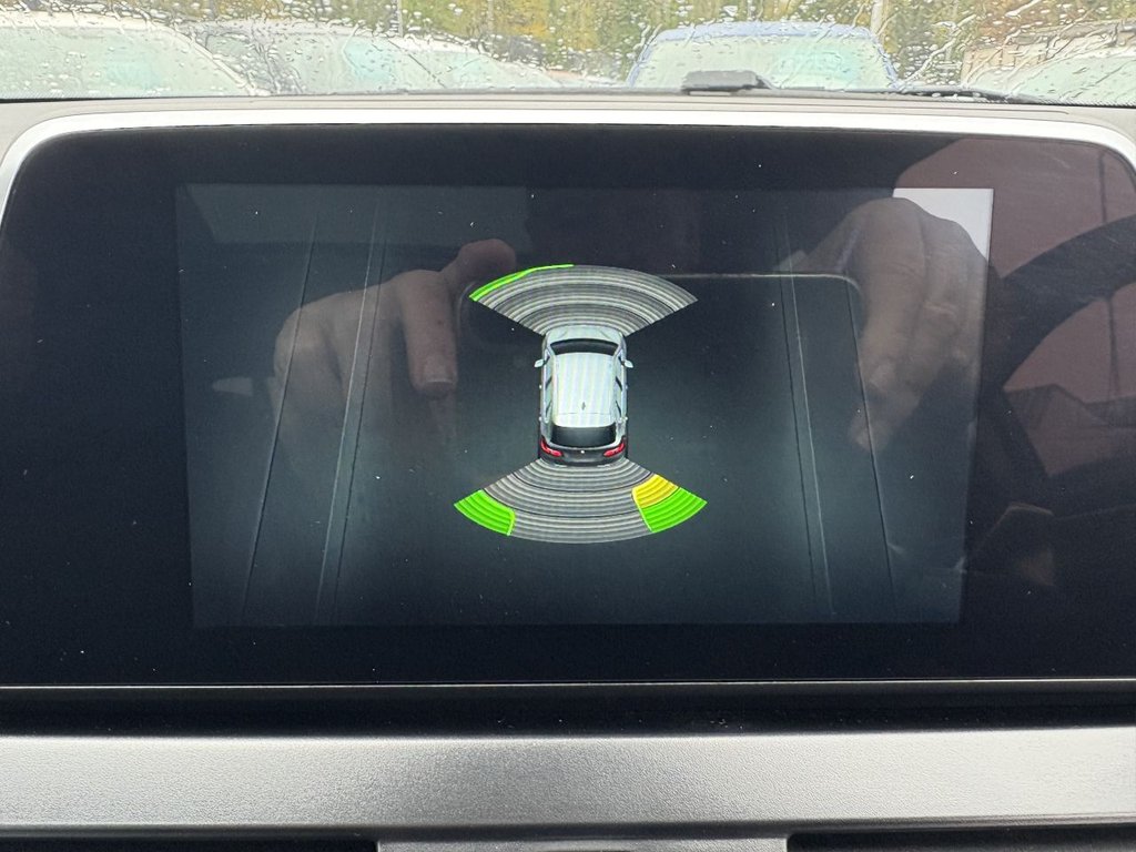 Used BMW 2 Series Active Tourer 2018 for sale - 76417608: Photo 16