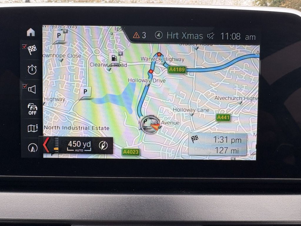 Used BMW 2 Series Active Tourer 2018 for sale - 76417608: Photo 17