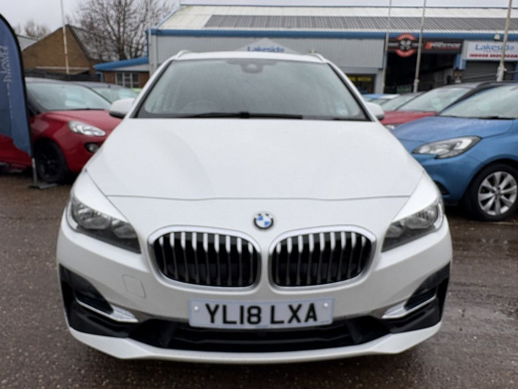 Used BMW 2 Series Active Tourer 2018 for sale - 76417608: Photo 18