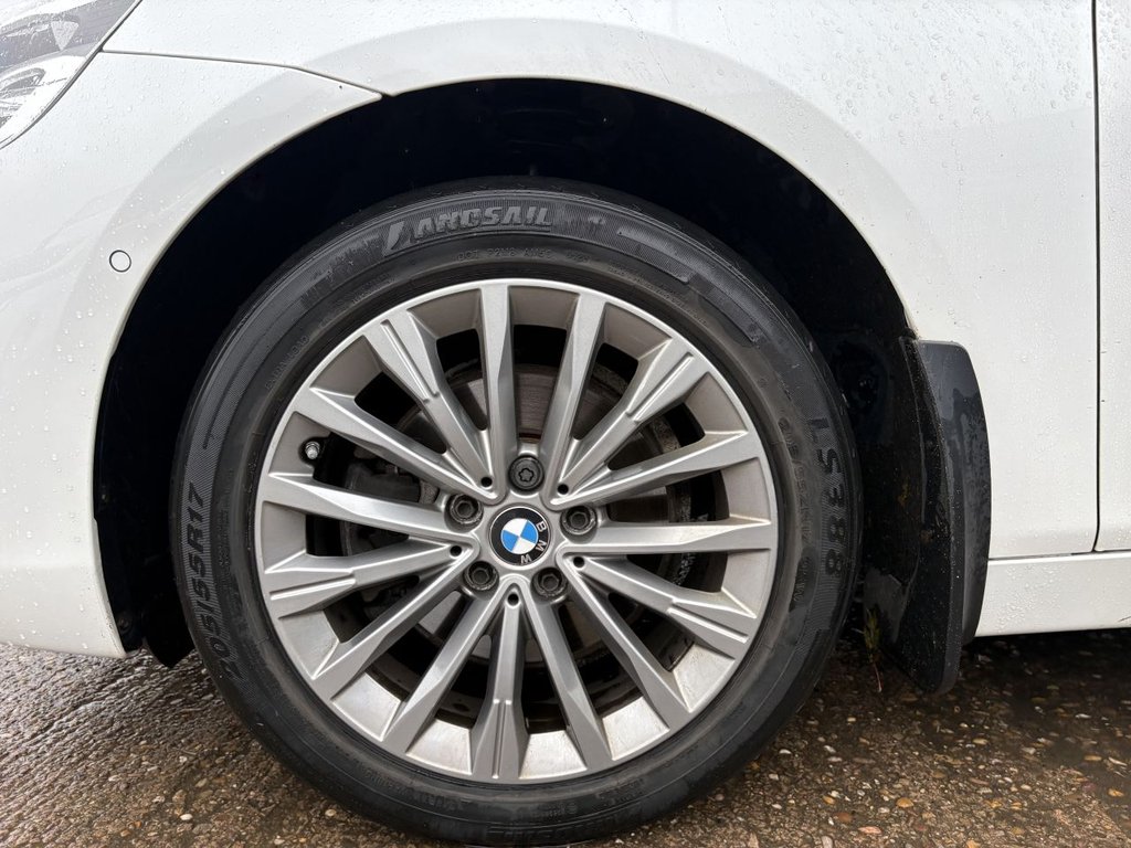 Used BMW 2 Series Active Tourer 2018 for sale - 76417608: Photo 19