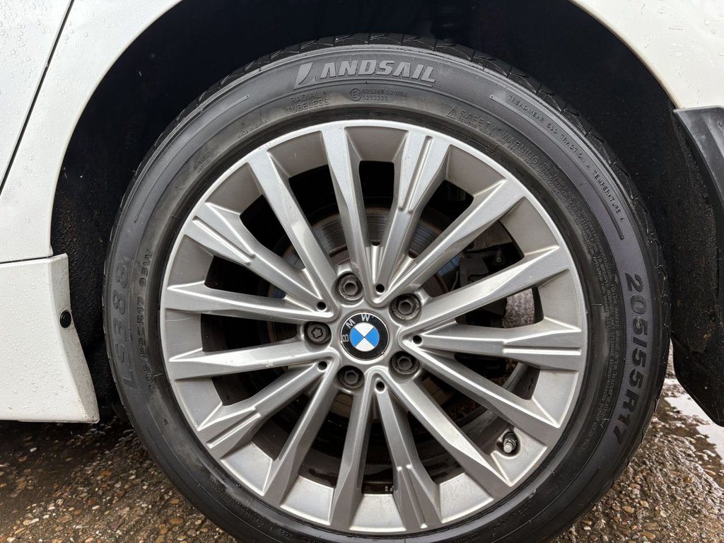 Used BMW 2 Series Active Tourer 2018 for sale - 76417608: Photo 20