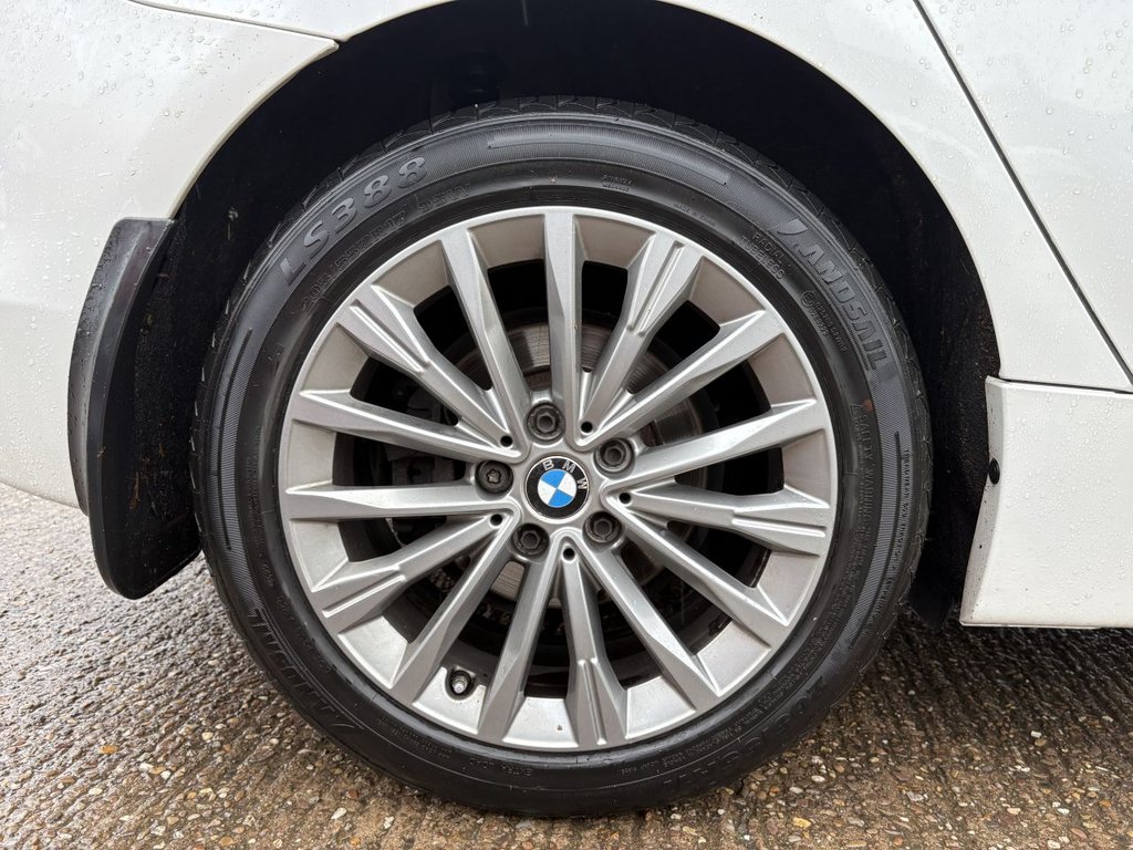 Used BMW 2 Series Active Tourer 2018 for sale - 76417608: Photo 21