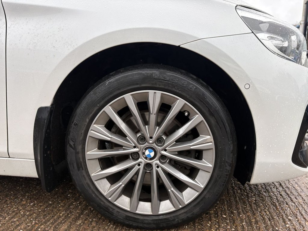 Used BMW 2 Series Active Tourer 2018 for sale - 76417608: Photo 22