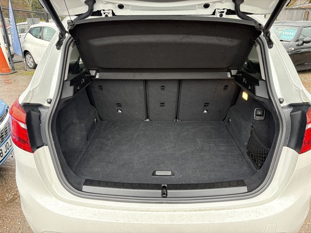 Used BMW 2 Series Active Tourer 2018 for sale - 76417608: Photo 24