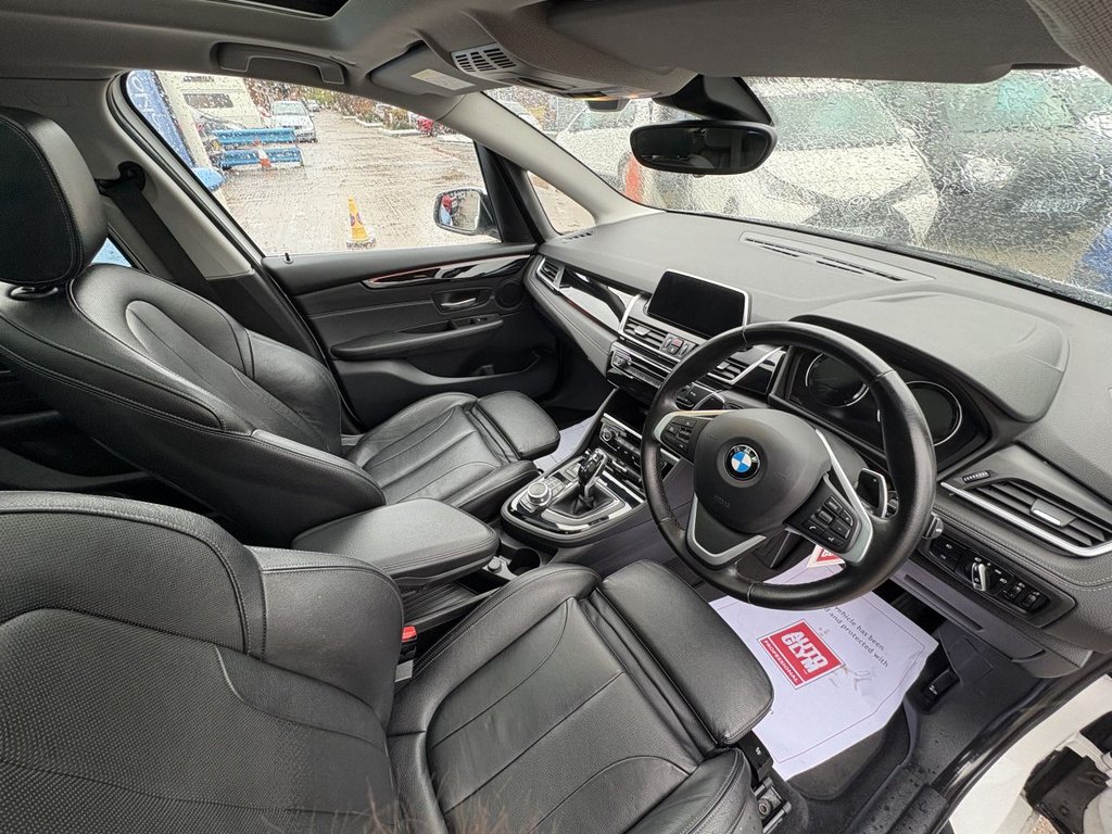Used BMW 2 Series Active Tourer 2018 for sale - 76417608: Photo 27