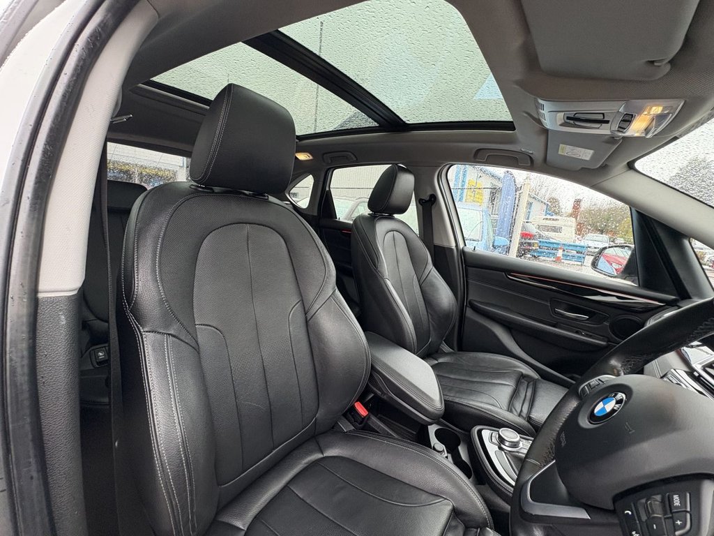 Used BMW 2 Series Active Tourer 2018 for sale - 76417608: Photo 29