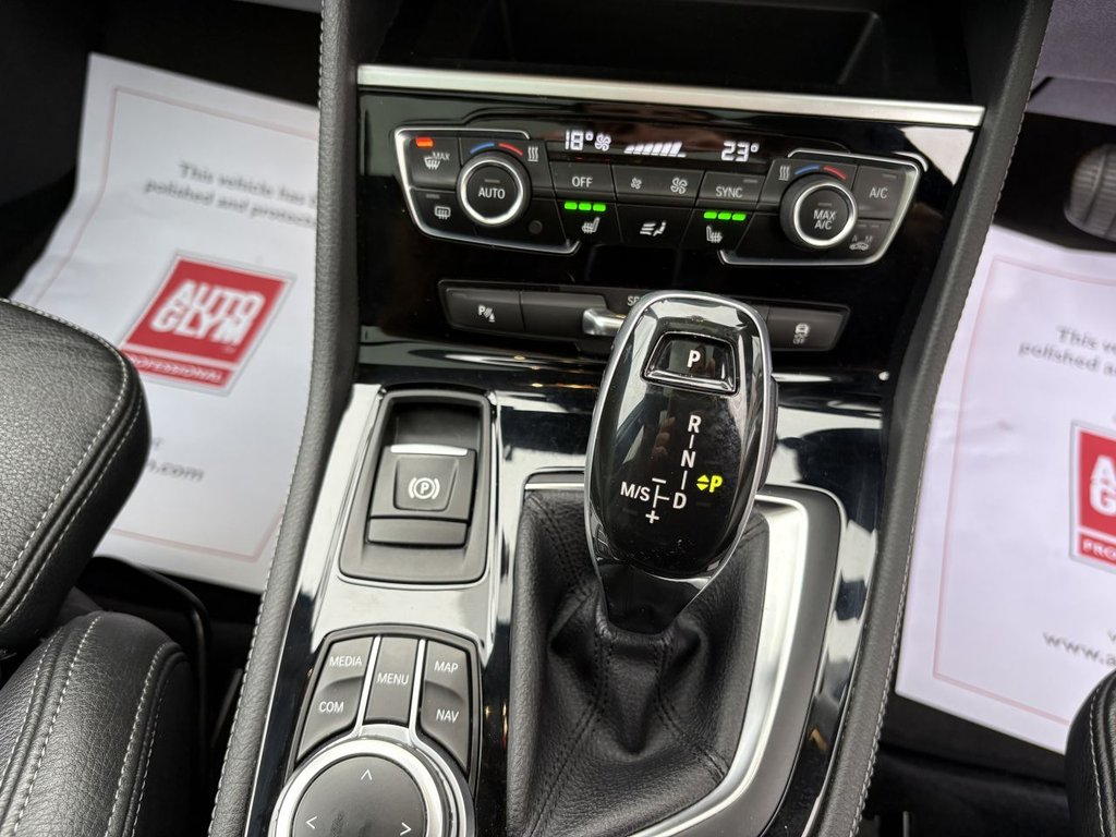 Used BMW 2 Series Active Tourer 2018 for sale - 76417608: Photo 30