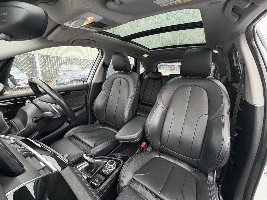 Used BMW 2 Series Active Tourer 2018 for sale - 76417608: Photo 32
