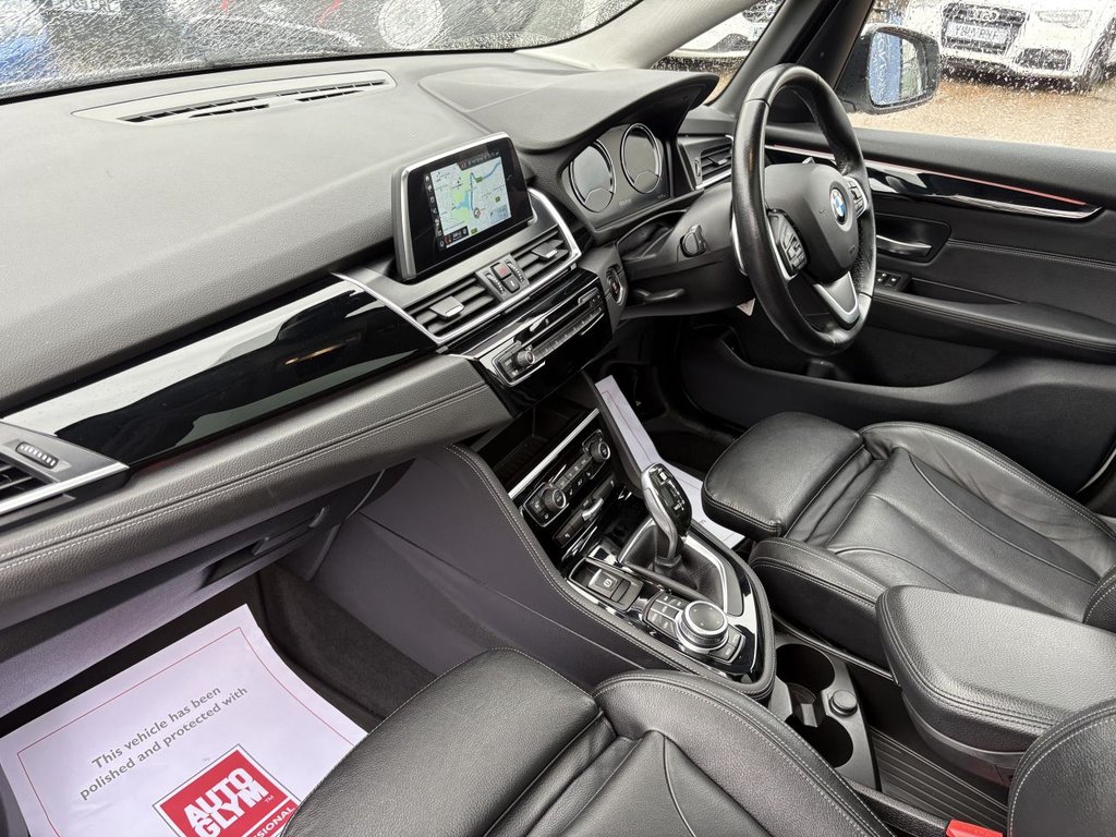 Used BMW 2 Series Active Tourer 2018 for sale - 76417608: Photo 33