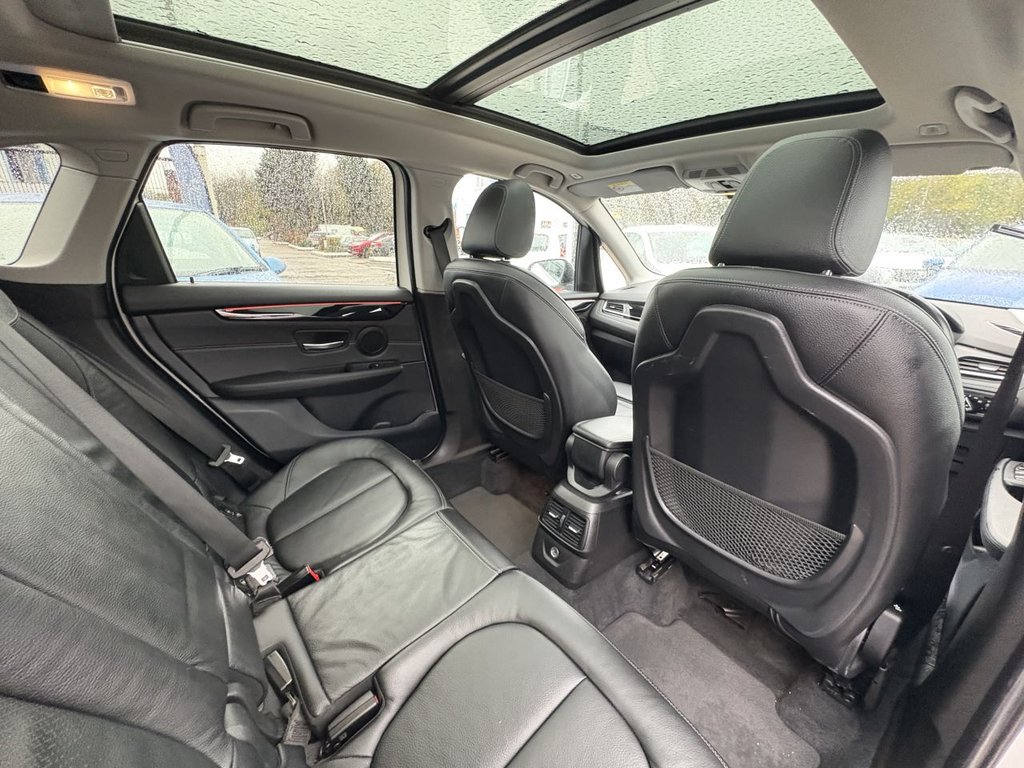 Used BMW 2 Series Active Tourer 2018 for sale - 76417608: Photo 34