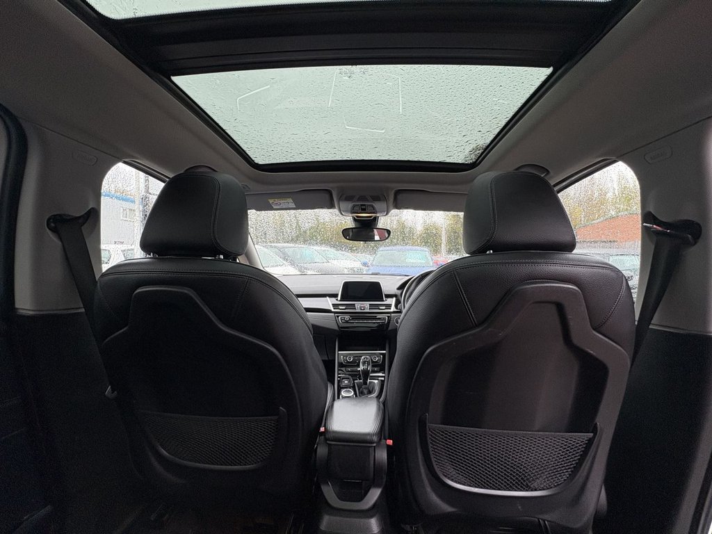 Used BMW 2 Series Active Tourer 2018 for sale - 76417608: Photo 35