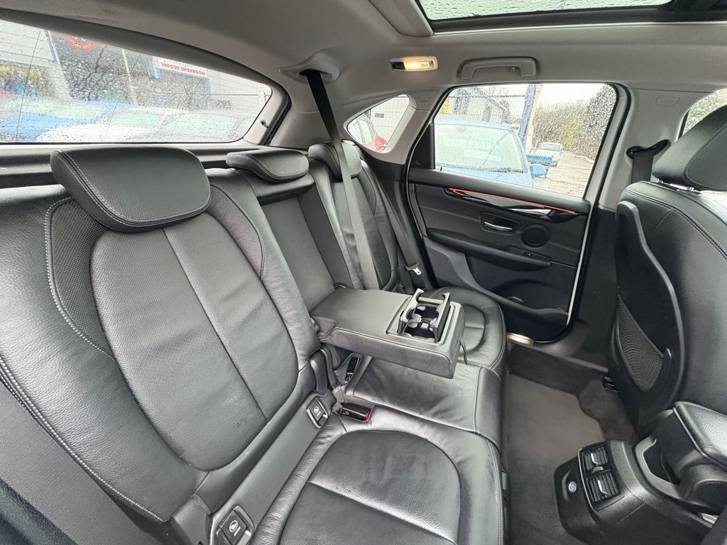 Used BMW 2 Series Active Tourer 2018 for sale - 76417608: Photo 36