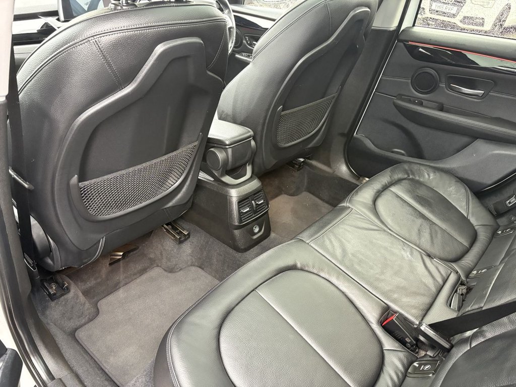 Used BMW 2 Series Active Tourer 2018 for sale - 76417608: Photo 37