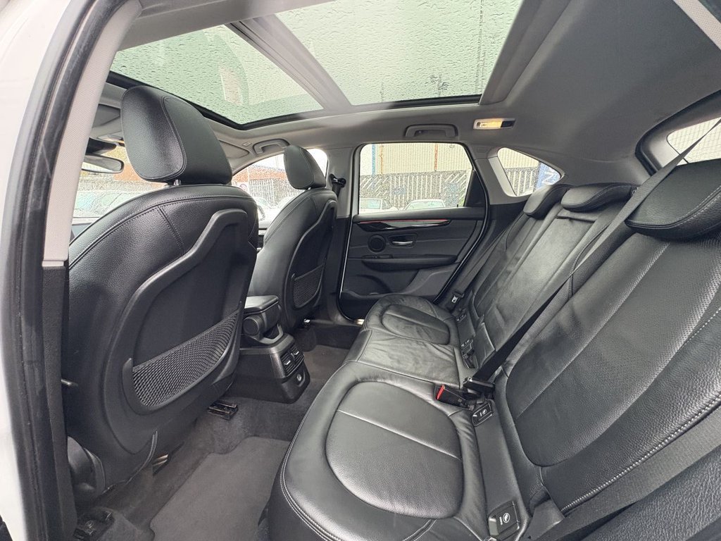 Used BMW 2 Series Active Tourer 2018 for sale - 76417608: Photo 38