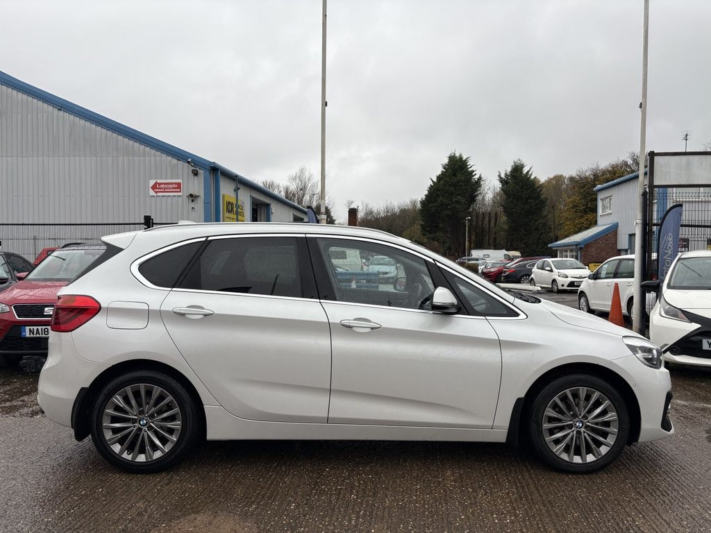 Used BMW 2 Series Active Tourer 2018 for sale - 76417608: Photo 5