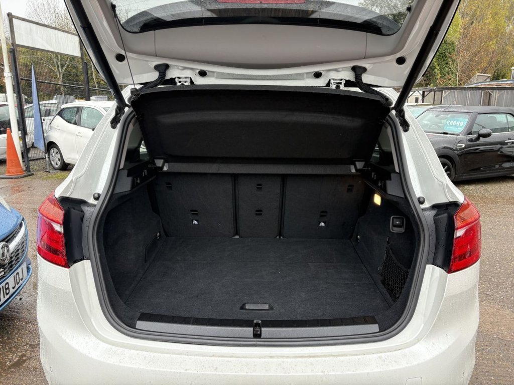 Used BMW 2 Series Active Tourer 2018 for sale - 76417608: Photo 6