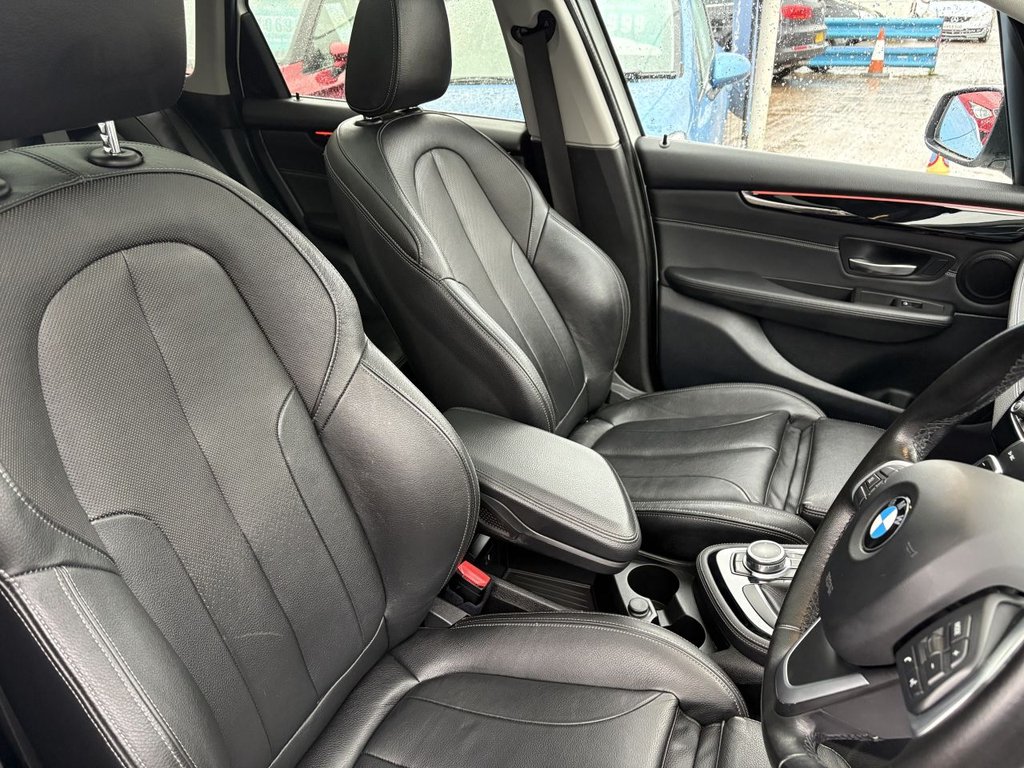 Used BMW 2 Series Active Tourer 2018 for sale - 76417608: Photo 8