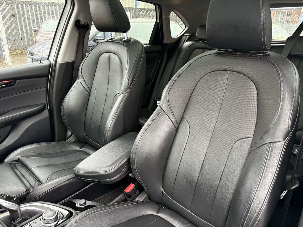 Used BMW 2 Series Active Tourer 2018 for sale - 76417608: Photo 9