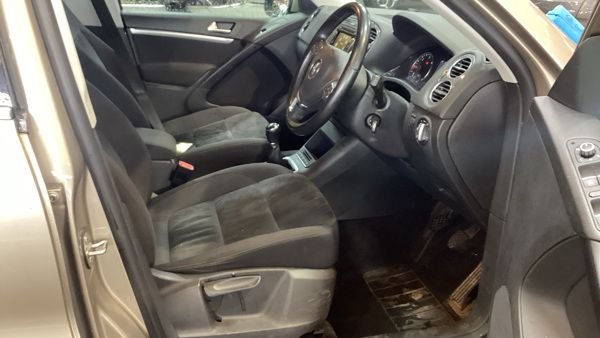 Used Volkswagen Tiguan 2014 for sale - 77667743: Photo 10