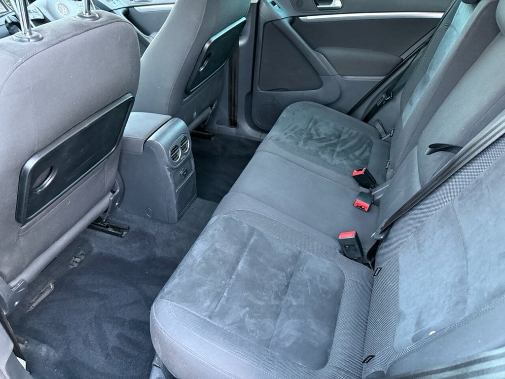 Used Volkswagen Tiguan 2014 for sale - 77667743: Photo 14