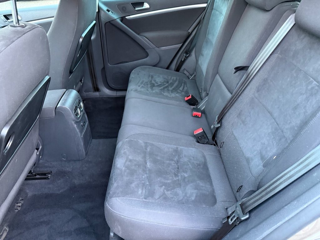 Used Volkswagen Tiguan 2014 for sale - 77667743: Photo 15