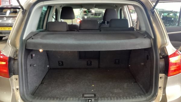 Used Volkswagen Tiguan 2014 for sale - 77667743: Photo 7