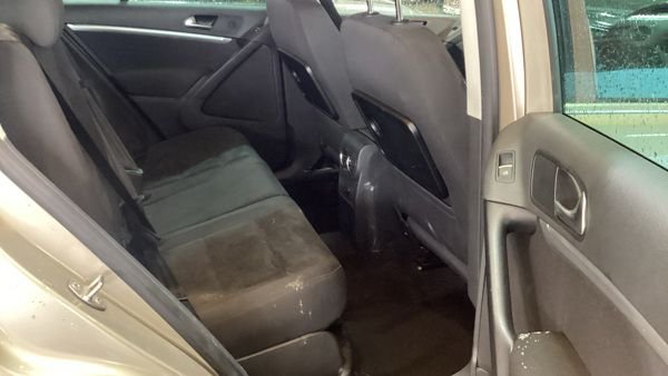 Used Volkswagen Tiguan 2014 for sale - 77667743: Photo 9