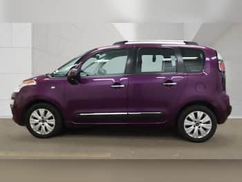 Used Citroen C3 Picasso 2015 for sale - 79764712: Photo