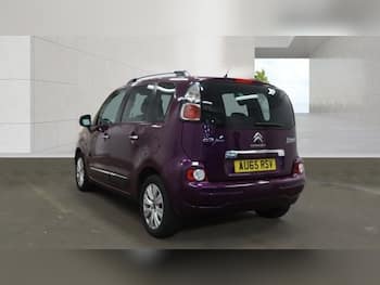 Used Citroen C3 Picasso 2015 for sale - 79764712: Photo