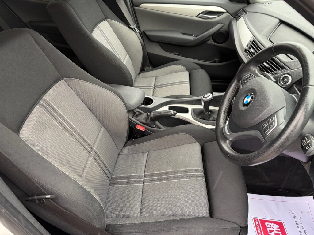 Used BMW X1 2013 for sale - 75832776: Photo 10